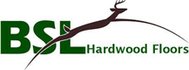 BSL Hardwood Floors