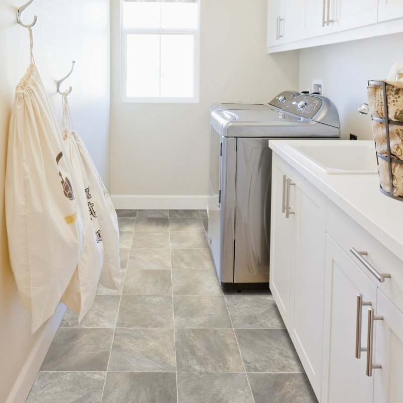 Vinyl flooring products from Moulding & Millwork in Sydney, NS