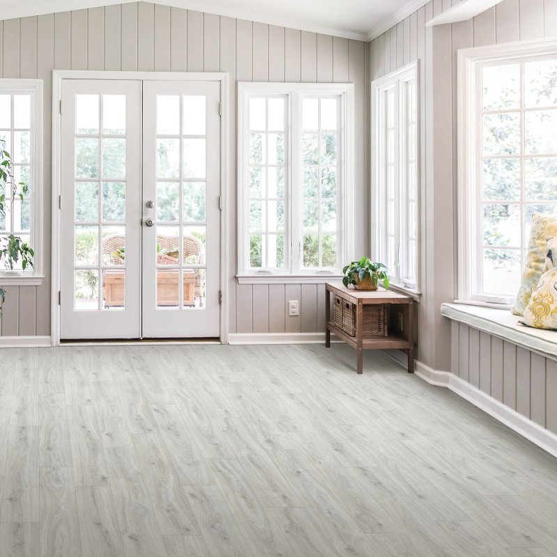 Luxury vinyl flooring products from Moulding & Millwork in Sydney, NS