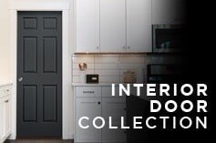 Interior Door Collection