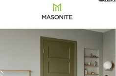 Masonite_Interior_Door