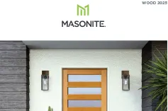 Masonite_Wood_Door
