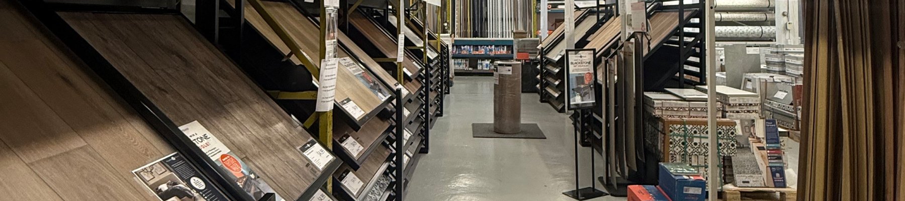 Visit INSERT_NAME at our showroom in INSERT_LOCATION for all your flooring needs