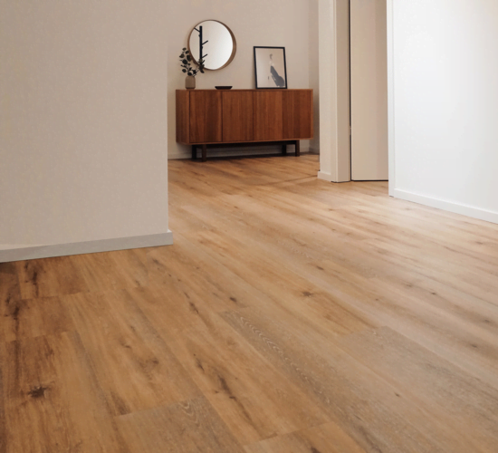 Moulding & Millwork Floors